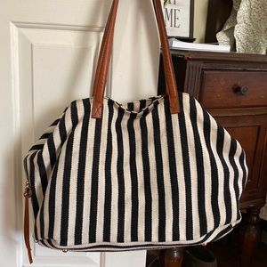 Sole Society large tote